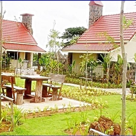 Ratchapreuk Resort Kalasin Εξωτερικό φωτογραφία
