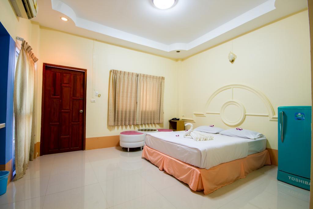 Ratchapreuk Resort Kalasin Εξωτερικό φωτογραφία