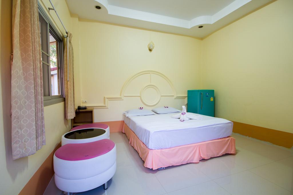 Ratchapreuk Resort Kalasin Εξωτερικό φωτογραφία