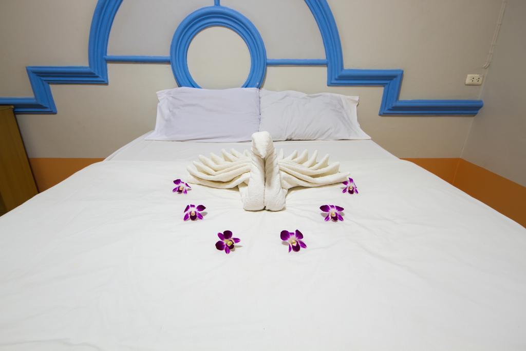 Ratchapreuk Resort Kalasin Εξωτερικό φωτογραφία