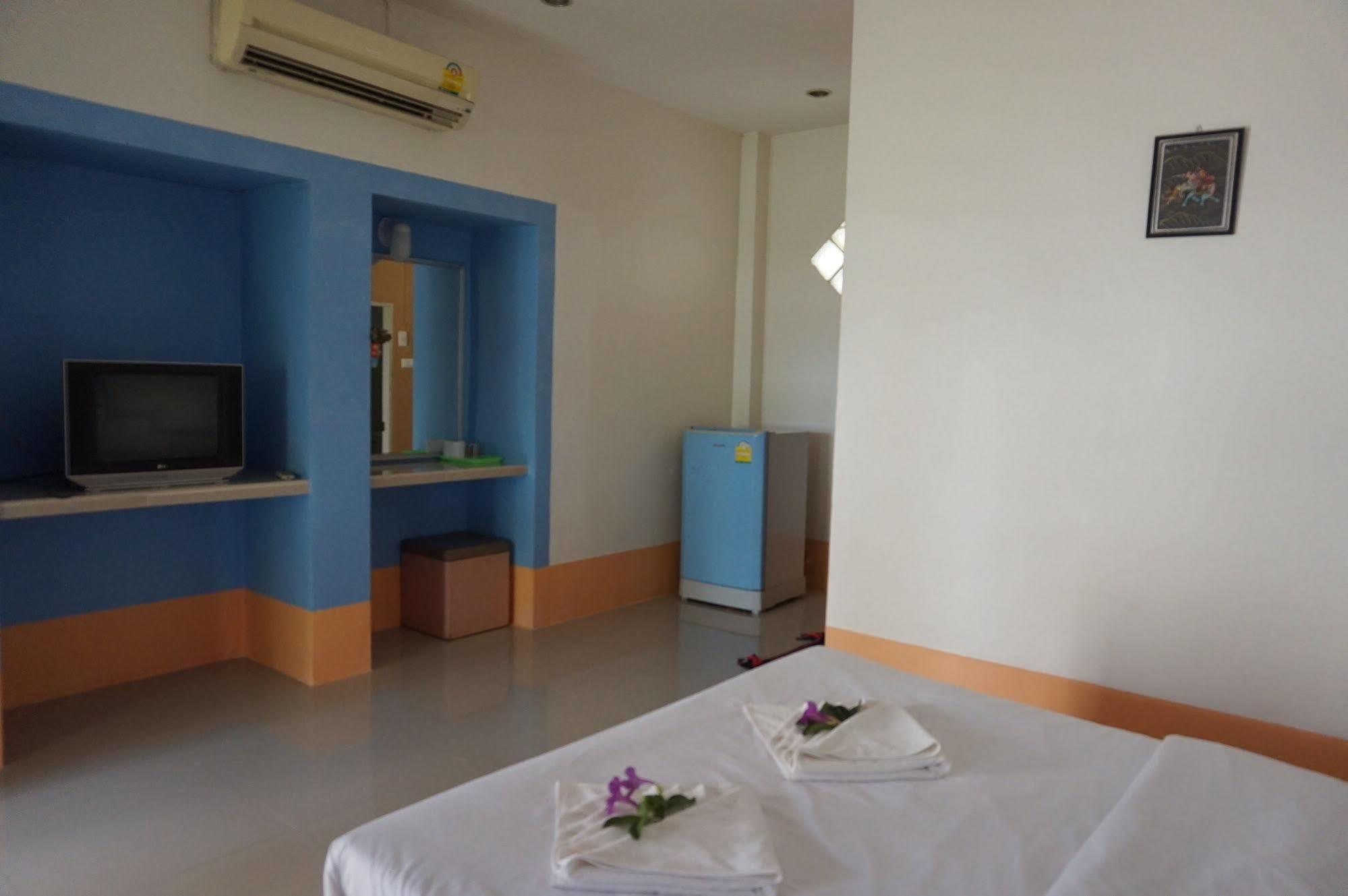 Ratchapreuk Resort Kalasin Εξωτερικό φωτογραφία
