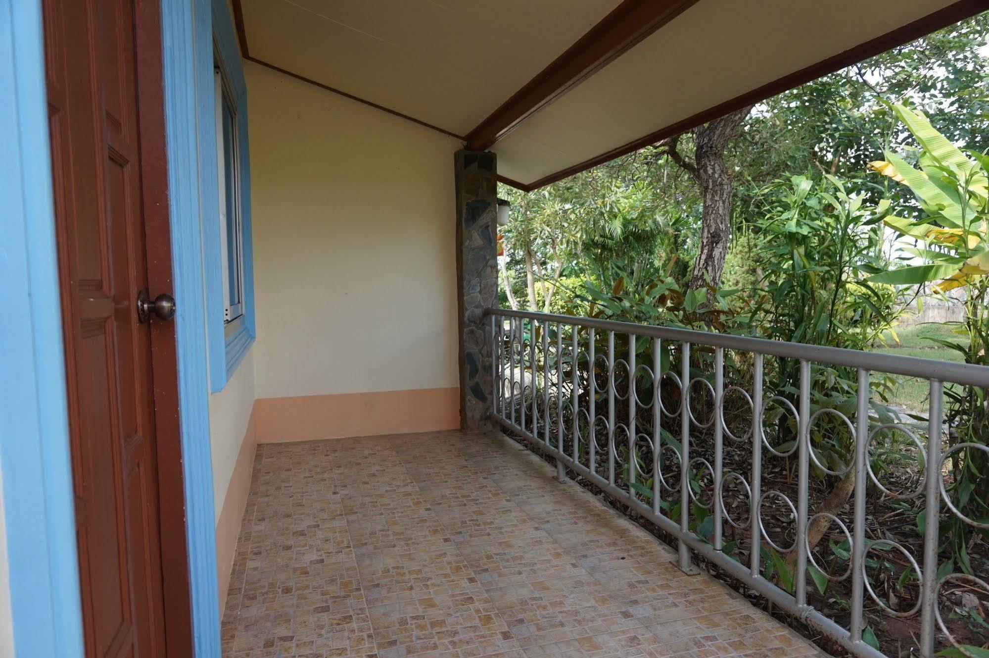 Ratchapreuk Resort Kalasin Εξωτερικό φωτογραφία
