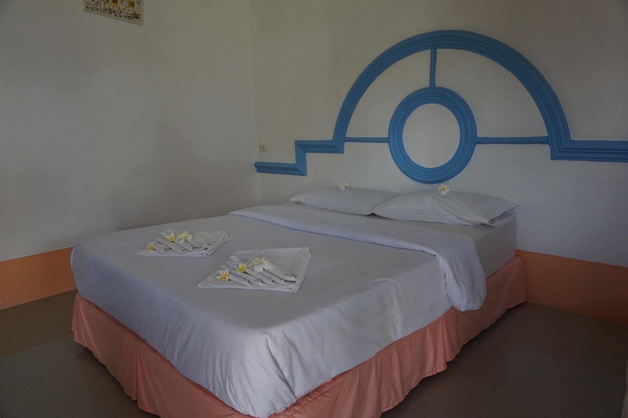 Ratchapreuk Resort Kalasin Εξωτερικό φωτογραφία